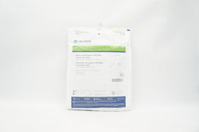 Halyard 95121 ULTRA Surgical Gown, X-Large, Sterile